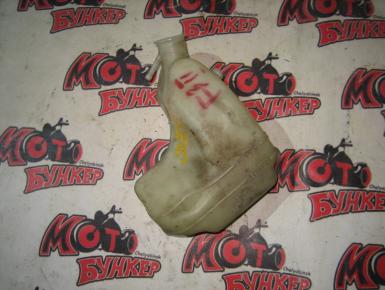 Расширительный бачок охлаждения, Honda, CBR 600 F3, 1996, 0, 0