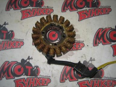 Статор, Honda, CBR 600 F3, 1996, 0, 0