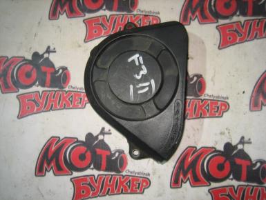 Крышка звезды ведущей Левая, Honda, CBR 600 F3, 1996, 0, 0