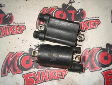 Катушка зажигания, Honda, CBR 600 F3, 1996, 0, 0