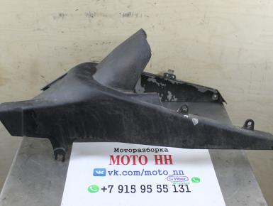 Крыло заднее, Honda, CBR 600 F3, 1997, 0, 0