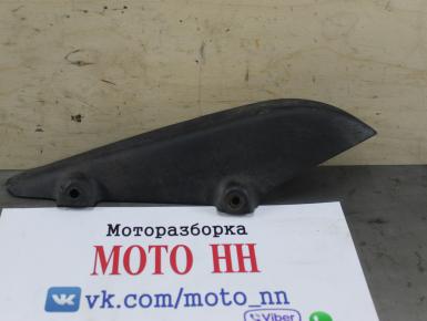 Защита приводной цепи, Honda, CBR 600 F3, 1997, 0, 0