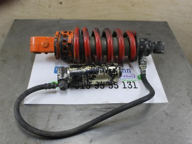 Амортизатор задний, Honda, CBR 600 F3, 1997, 0, 0