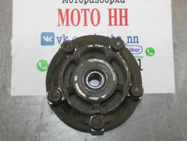 Обойма привода заднего колеса, Honda, CBR 600 F3, 1997, 0, 0