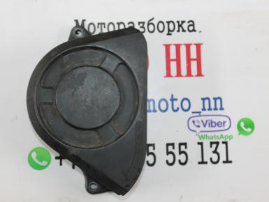 Крышка звезды ведущей Левая, Honda, CBR 600 F3, 1997, 0, 0