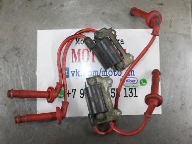 Катушка зажигания, Honda, CBR 600 F3, 1997, 0, 0