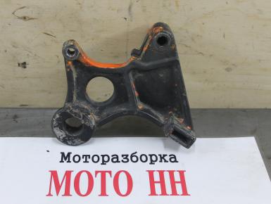 Кронштейн заднего суппорта, Honda, CBR 600 F3, 1997, 0, 0