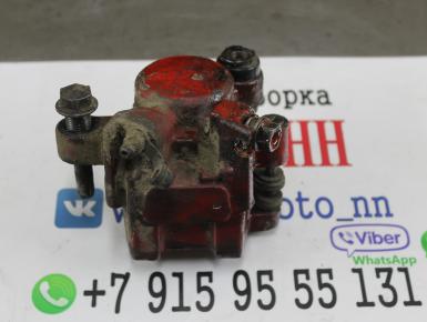 Суппорт Задний (NISSIN), Honda, CBR 600 F3, 1997, 0, 0