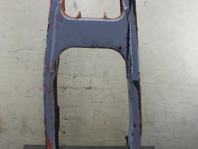 Маятник, Honda, CBR 600 F3, 1997, 0, 0