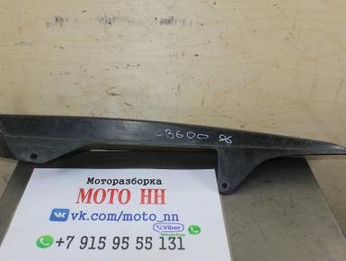 Защита приводной цепи, Honda, CB 600 F Hornet, 2000, 0, 0