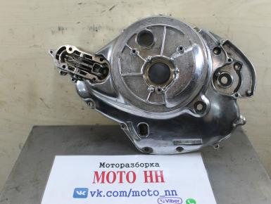 Крышка генератора Левая, Yamaha, XV 1100, 1995, 0, 0