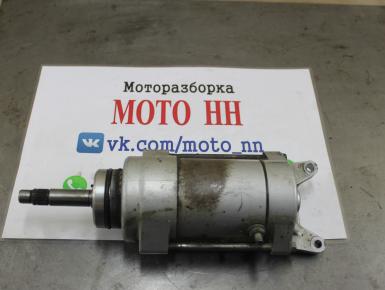 Стартер, Yamaha, XV 1100, 1995, 0, 0