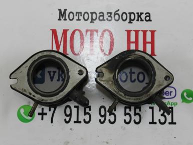Патрубок впускной, Yamaha, XV 1100, 1995, 0, 0