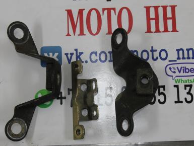 Кронштейны крепления, Yamaha, XV 1100, 1995, 0, 0