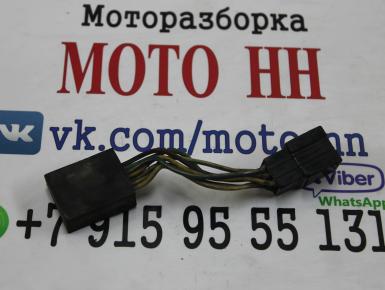 Реле (неизвестное), Yamaha, XV 1100, 1995, 0, 0