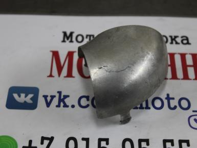 Накладка (крышка) металлическая , Yamaha, XV 1100, 1995, 0, 0