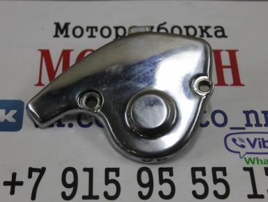 Накладка декоративная левая, Yamaha, XV 1100, 1995, 0, 0