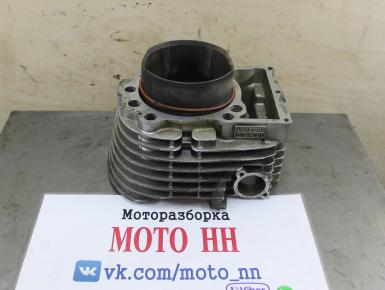 Блок цилиндров задний, Yamaha, XV 1100, 1995, 0, 0