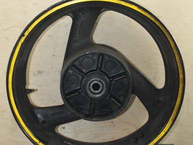 Диск колесный задний R17, Yamaha, FZ 400, 2000, 0, 0