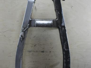 Маятник, Yamaha, FZ 400, 2000, 0, 0