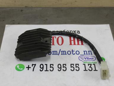 Регулятор напряжения, Yamaha, FZ 400, 2000, 0, 0