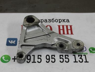 Кронштейн заднего суппорта, Yamaha, FZ 400, 2000, 0, 0