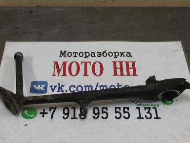 Подставка боковая, Yamaha, FZ 400, 2000, 0, 0