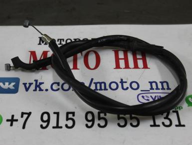 Тросик холостого хода, Yamaha, FZ 400, 2000, 0, 0