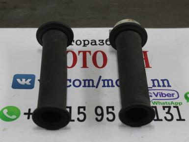 Грипсы, Yamaha, FZ 400, 2000, 0, 0
