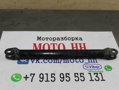 Тяга реактивная заднего суппорта , Yamaha, FZ 400, 2000, 0, 0