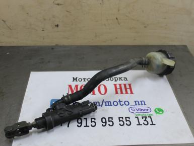 Задний тормозной цилиндр (Brembo), Yamaha, FZ 400, 2000, 0, 0