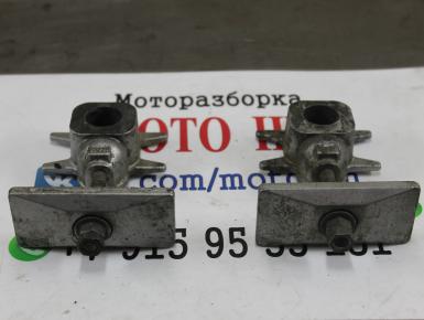 Натяжитель приводной цепи, Yamaha, FZ 400, 2000, 0, 0