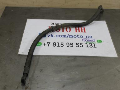 Шланг тормозной задний, Yamaha, FZ 400, 2000, 0, 0