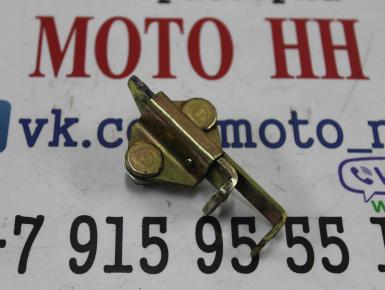 Механизм запирания сиденья, Yamaha, FZ 400, 2000, 0, 0