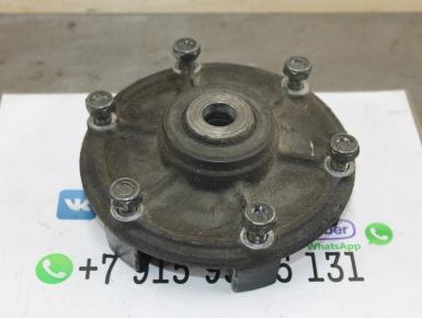 Обойма привода заднего колеса, Yamaha, FZ 400, 2000, 0, 0