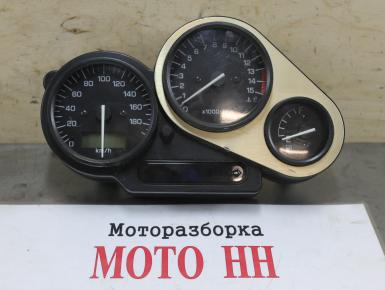 Панель приборов, Yamaha, FZ 400, 2000, 0, 0