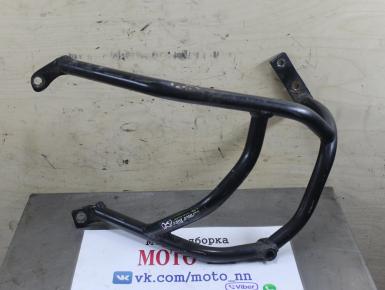 Дуги безопасности, Yamaha, FZ 400, 2000, 0, 0