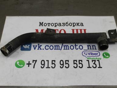 Патрубки охлаждения (комплект), Yamaha, FZ 400, 2000, 0, 0