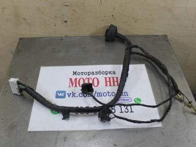 Проводка приборной панели, Yamaha, FZ 400, 2000, 0, 0