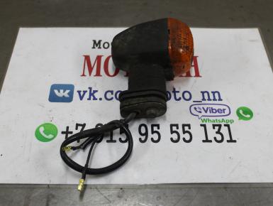 Поворотник левый задний, Yamaha, FZ 400, 2000, 0, 0