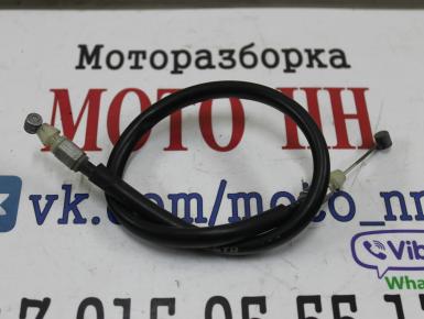 Тросик замка сиденья, Yamaha, FZ 400, 2000, 0, 0