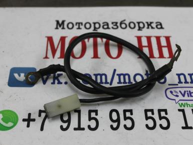 Провод массы, Yamaha, FZ 400, 2000, 0, 0
