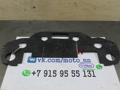 Пыльник двигателя, Yamaha, FZ 400, 2000, 0, 0