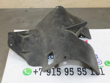 Пыльник двигателя, Yamaha, FZ 400, 2000, 0, 0