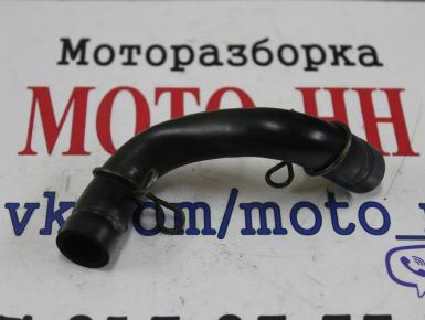 Сапун пластиковый, Yamaha, FZ 400, 2000, 0, 0