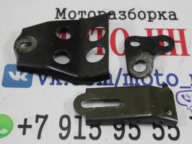 Кронштейны крепления, Yamaha, FZ 400, 2000, 0, 0