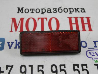 Катафот, Yamaha, FZ 400, 2000, 0, 0