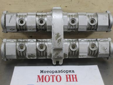 Клапанная крышка, Yamaha, FZ 400, 2000, 0, 0