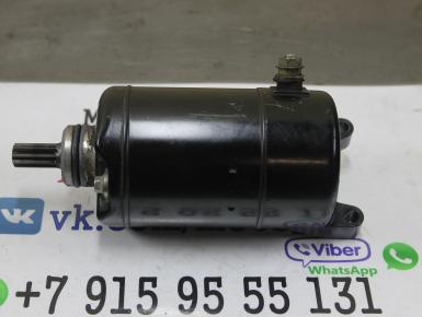 Стартер, Yamaha, FZ 400, 2000, 0, 0