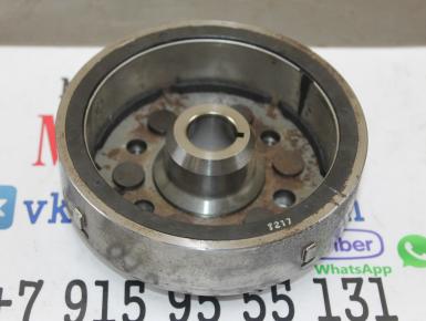 Ротор, Yamaha, FZ 400, 2000, 0, 0